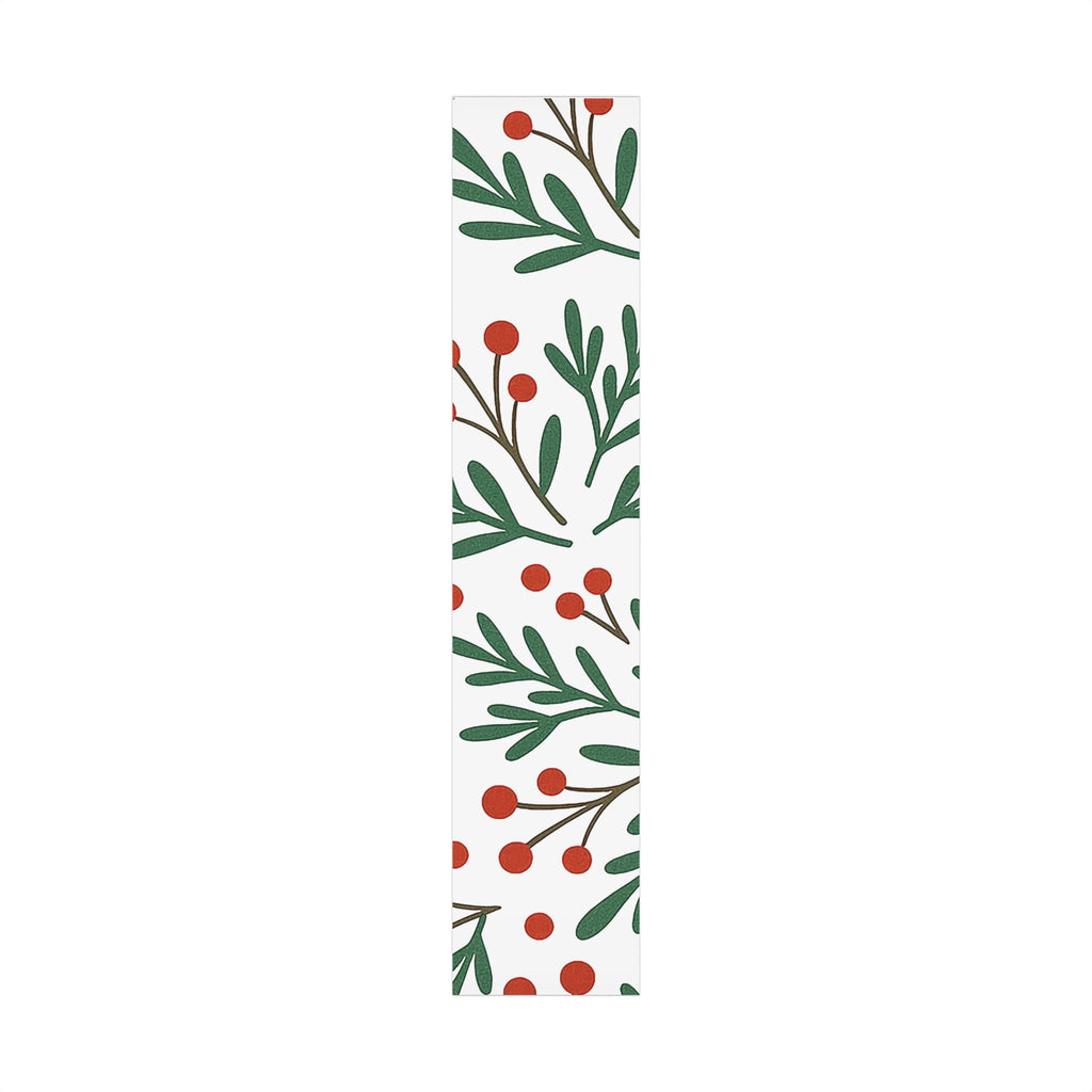 Christmas Gift Wrap Paper — Festive Holiday Wrapping